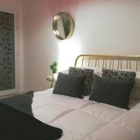 Traditional Townhouse Central Malta - unique location，位于卢加马耳他国际机场 - MLA附近的酒店
