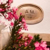 AM21，位于Ventosa的酒店