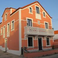 Villa Tauria- Casa de campo em aldeia medieval，位于萨布加尔的酒店