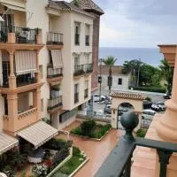 Apartamento Medina，位于莫切的酒店