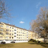 维奥康洛基公寓，位于科隆霍恩贝格的酒店