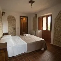 Il Tempo B&B，位于Cleto的酒店