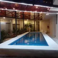 Kai Hotel Boutique Adults Only，位于奥尔沃克斯岛的酒店