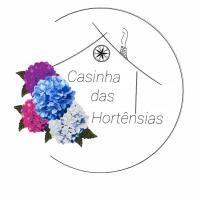 Casinha das Hortênsias，位于奥尔塔奥尔塔机场 - HOR附近的酒店