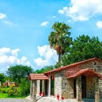 Barabagh Deogarh - A Heritage Farm Stay，位于Devgarh的酒店