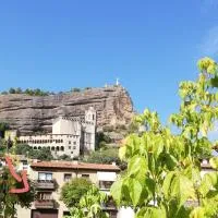 Casas Natura - Centro Graus，位于格劳斯的酒店
