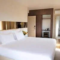 Hotel Cristal Setúbal，位于塞图巴尔的酒店
