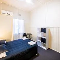 Commercial Hotel Kingaroy，位于金格罗伊的酒店
