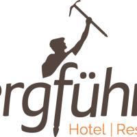 Hotel Bergführer，位于埃尔姆的酒店