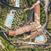 Hotel Caravel，位于利莫内-苏尔加达的酒店