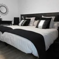 HOTEL TERRA GALEGA MEIGA，位于蒙福特·德·莱蒙斯的酒店