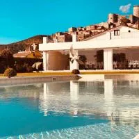 Il Casale di Riardo Luxury B&B，位于Riardo的酒店