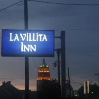 拉维利塔酒店，位于圣安东尼奥Southtown的酒店