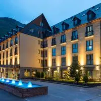 Hotel Vielha Val d'Aran, Affiliated by Meliá，位于维耶拉的酒店