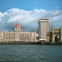 The Taj Mahal Tower, Mumbai，位于孟买南孟买的酒店