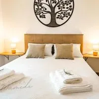 Casa Serra São Mamede，位于Alegrete的酒店