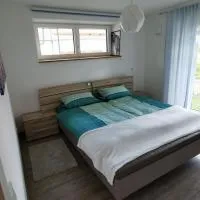 Ferienwohnung MIA-LENA，位于Penzing的酒店