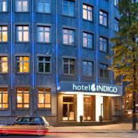 Hotel Indigo Berlin – Ku’damm, an IHG Hotel，位于柏林柏林西区中心的酒店