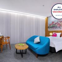 favehotel Ketapang，位于吉打邦的酒店