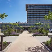 Van der Valk Hotel Deventer，位于迪温特的酒店