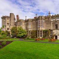 Thornbury Castle - A Relais & Chateaux Hotel，位于桑伯里的酒店