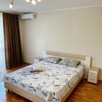 Apartment Sobornyi Prospect 95，位于扎波罗热的酒店