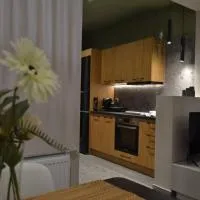 GREEN HOUSE，位于卡尔季察的酒店