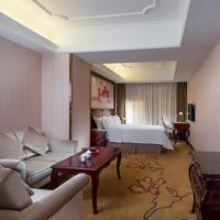 维也纳酒店深圳水库新村店，位于深圳罗湖区的酒店