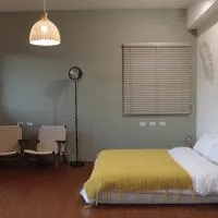 嫚悅文旅,位于三星乡的酒店