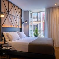 Ferraria XVI FLH Hotels Lisboa，位于里斯本拜萨/奇亚多的酒店