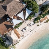 Long Bay Beach Resort，位于Tortola Island的酒店