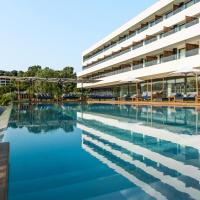 Golden Tulip Porto-Vecchio，位于维琪奥港的酒店