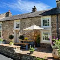 The Cosy Nook Cottage Company - Cosy Cottage，位于Warcop的酒店
