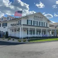 Country Inn of Hazlet，位于Hazlet的酒店