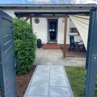 Ferienhaus Rohde - Dargun am Waldeck，位于Dargun的酒店