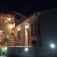 Colle Bellavista，位于Ripi的酒店