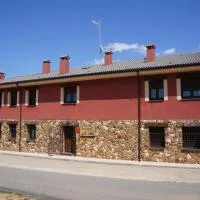 APARTAMENTOS LAS ERAS，位于El Negredo的酒店