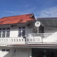 BUMiMi HOMESTAY，位于Painan的酒店