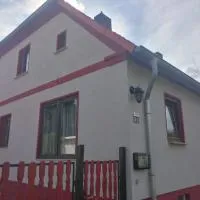 Ferienhaus Badetz，位于Badetz的酒店