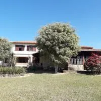 Pousada Bella Vista，位于Ritápolis的酒店