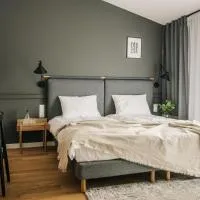 Apartamenty Las，位于拉多姆斯科的酒店
