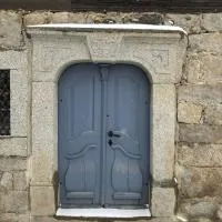 Ferienwohnung Kieslich,位于Ebersbach的酒店