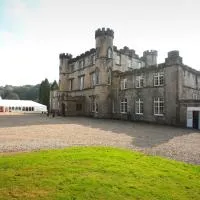 Melville Castle Hotel，位于爱丁堡的酒店
