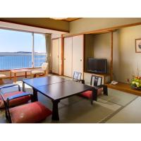 Kanzanji Sago Royal Hotel - Vacation STAY 43399v，位于滨松Nishi Ward的酒店