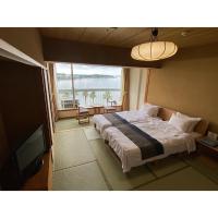Kanzanji Sago Royal Hotel - Vacation STAY 43400v，位于滨松Nishi Ward的酒店