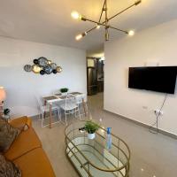 Newly Renovated Family House with Jacuzzi & Patio，位于庞塞梅塞迪塔斯机场 - PSE附近的酒店