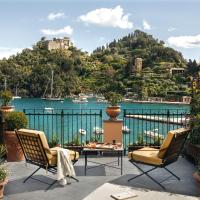 Splendido Mare, A Belmond Hotel, Portofino，位于波托菲诺的酒店