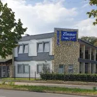 Zimmer for you，位于勒斯拉特的酒店