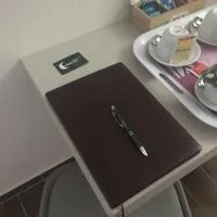 卡拉露娜酒店,位于比耶拉的酒店