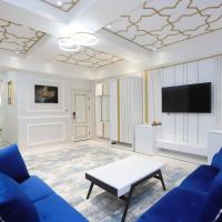 Reikartz Amirun Tashkent，位于塔什干塔什干国际机场 - TAS附近的酒店